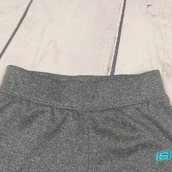 GIRL'S Skechers Activewear Pants 4T - Picture 3 of 5